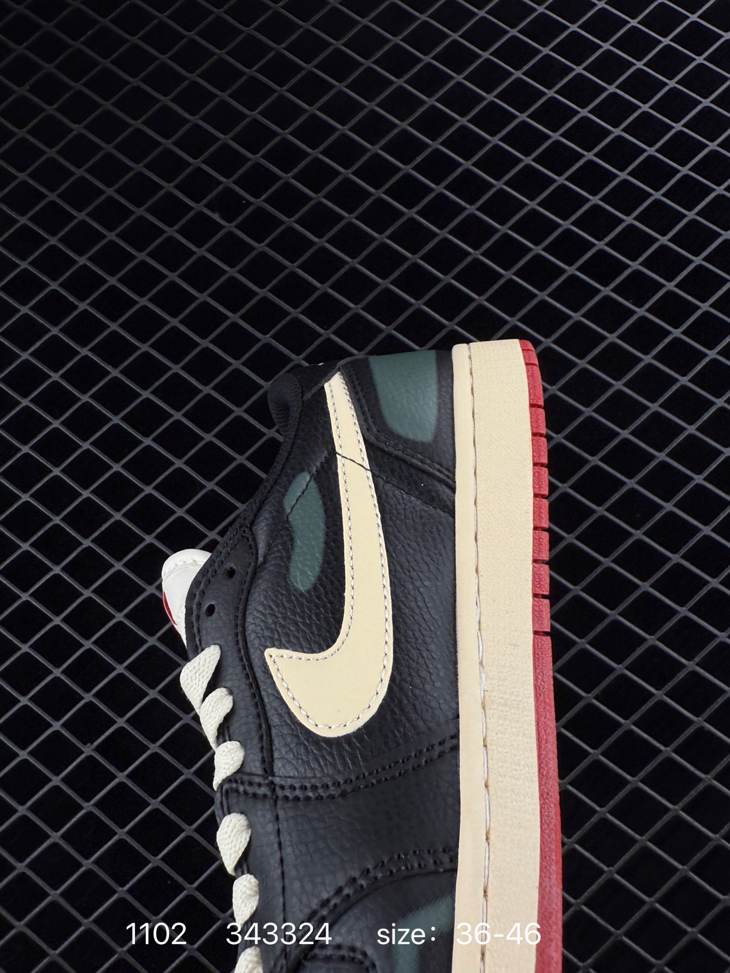 Air Jordan 1 Low AJ1